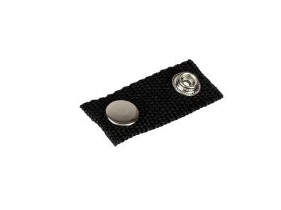 Sea Dog Add A Snap Black - 2.5' – Marine Boat Replacement Part