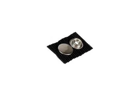 Sea Dog Add A Snap Black - 1.5' – Marine Boat Replacement Part
