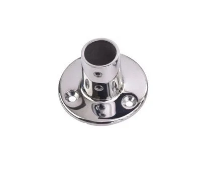 Sea Dog Stainless 90 Round Base 1' – Marine Boat Replacement Part