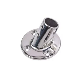 Sea Dog Stainless 60 Round Base 1' – Marine Boat Replacement Part