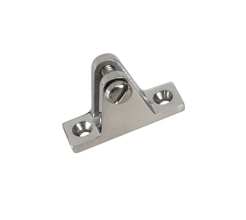 Sea Dog Stainless 90 Deck Hinge – Marine Boat Replacement Part
