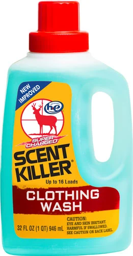 Wildlife Research Wrc Clothing Wash Sk Super – Marine Boat Replacement Part