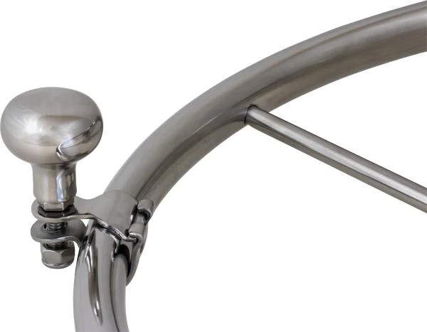 Sea Dog Stainless Maneuvering Knob For – Marine Boat Replacement Part