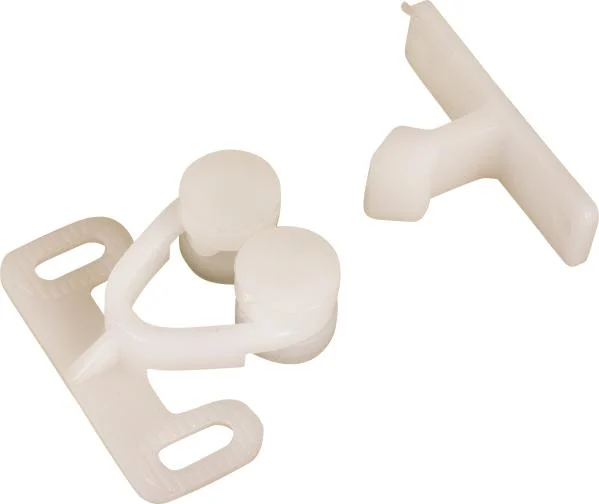 Sea Dog Nylon Twin Roller Door Catch – Marine Boat Replacement Part