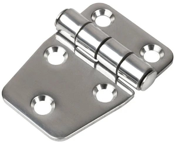 Sea Dog Ss Door Hinge 1-1/2' X 2-1/8' – Marine Boat Replacement Part