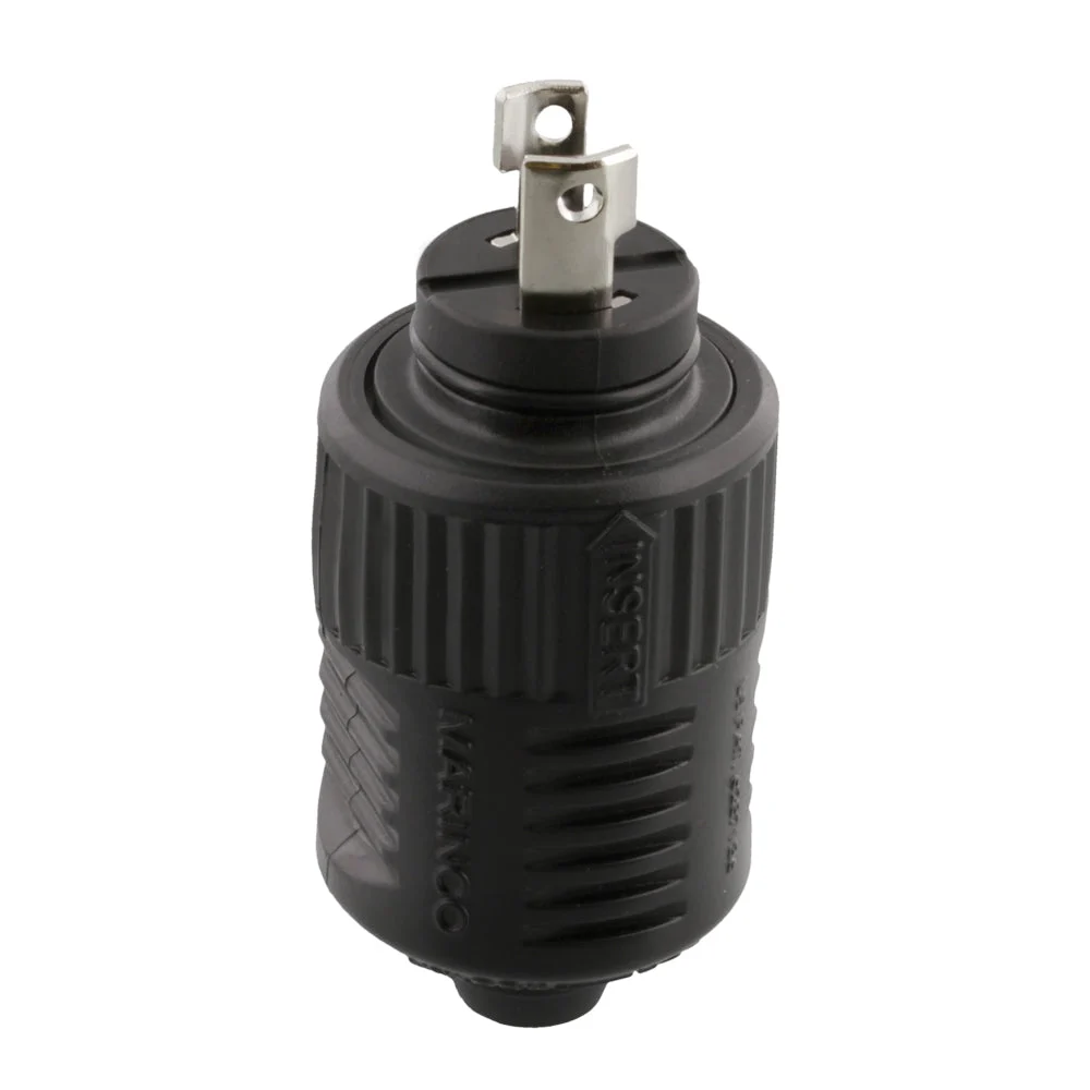 Scotty Inc. Depthpower Electrical Plug Marinco – Marine Boat Replacement Part