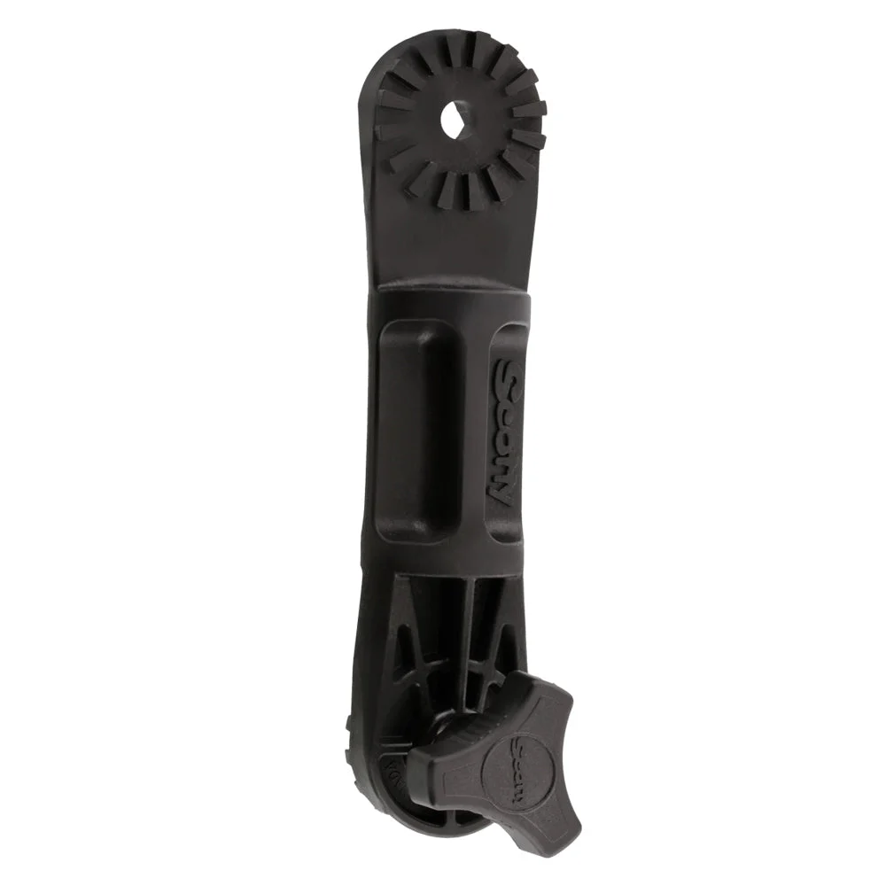 Scotty Inc. Adjustable Rod Holder Extender 5.5' – Marine Boat Replacement Part