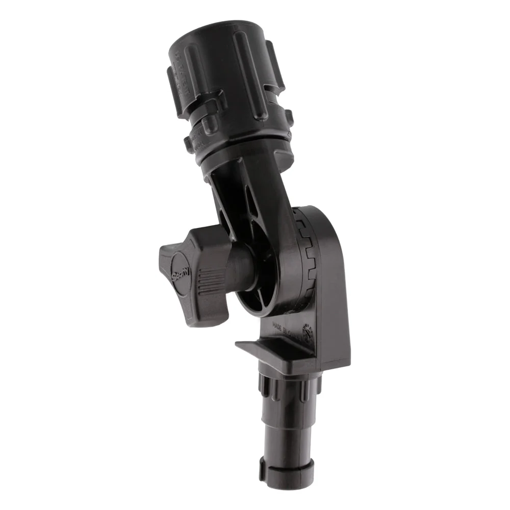 Scotty Inc. Gear Head Adapter – Marine Boat Replacement Part