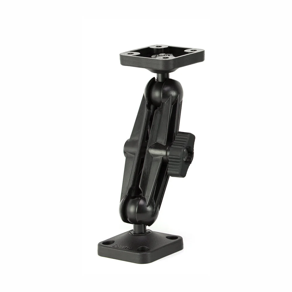 Scotty Inc. Ball Mount System W/Universal Plate – Marine Boat Replacement Part