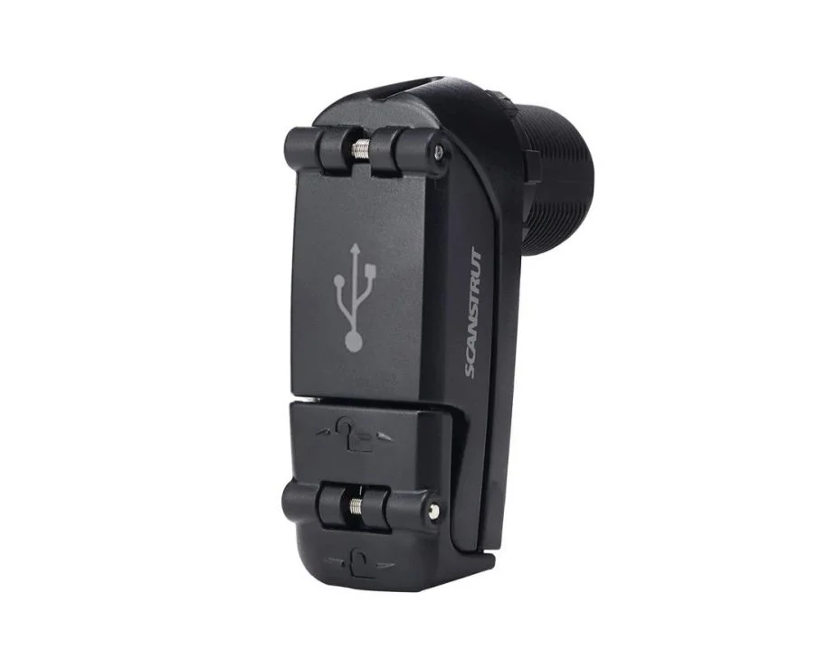 Scanstrut Rokk Charge Pro. Fast Charge Usb-A – Marine Boat Replacement Part