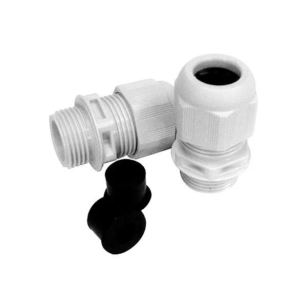 Scanstrut Cable Glands X 2 For Waterproof Jun – Marine Electrical Replacement Part