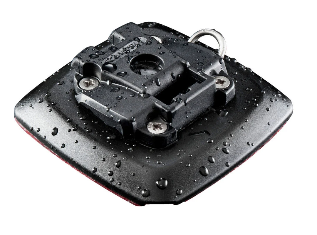 Scanstrut Rokk Mini Self Adhesive Base – Marine Boat Replacement Part