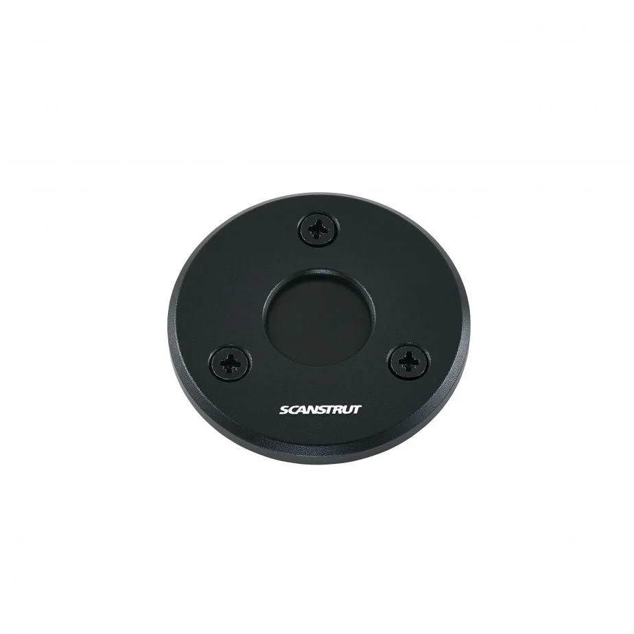 Scanstrut Ds-Lp-21B-Blk Low Profile Cable Sea – Marine Electrical Replacement Part