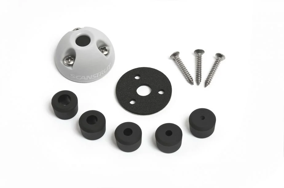 Scanstrut Ds6-P Cable Seal - Grey – Marine Boat Replacement Part