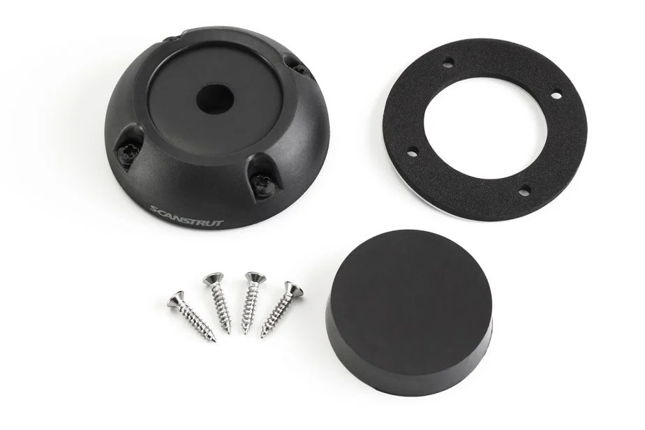 Scanstrut Ds40-P Cable Seal - Black – Marine Boat Replacement Part