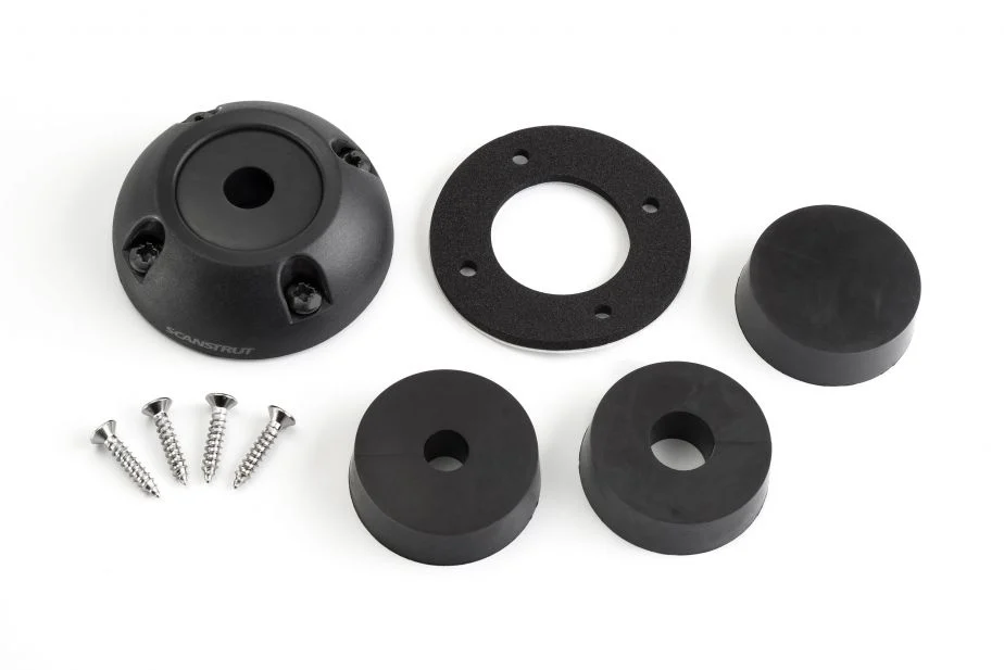 Scanstrut Ds30-P Cable Seal - Black – Marine Boat Replacement Part