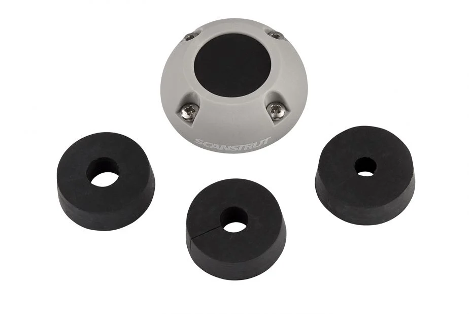 Scanstrut Ds30-P Cable Seal - Grey – Marine Boat Replacement Part
