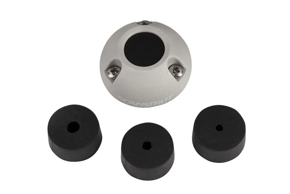 Scanstrut Ds21B-P Cable Seal - Grey – Marine Boat Replacement Part