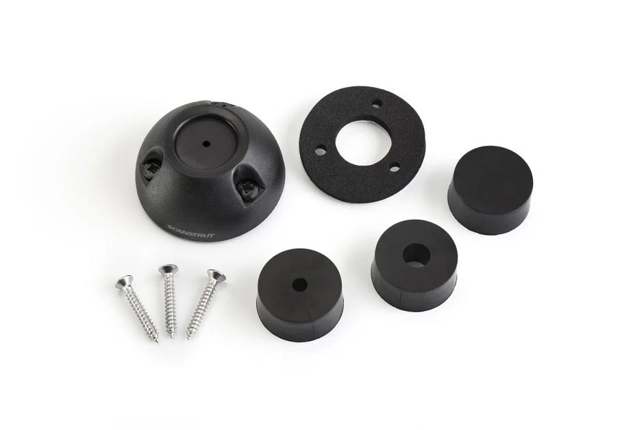 Scanstrut Ds16-P Cable Seal - Black – Marine Boat Replacement Part