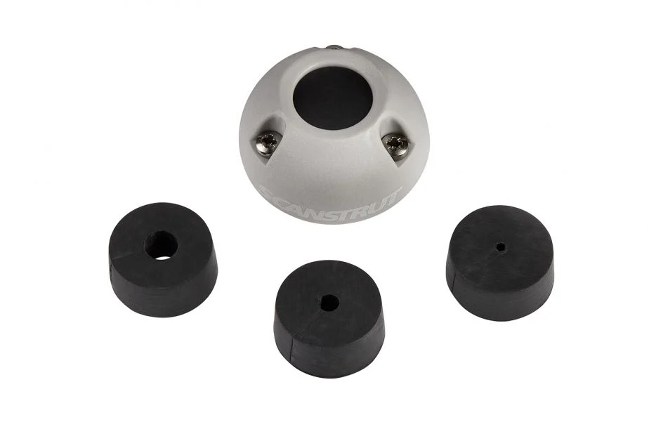 Scanstrut Ds16-P Cable Seal - Grey – Marine Boat Replacement Part