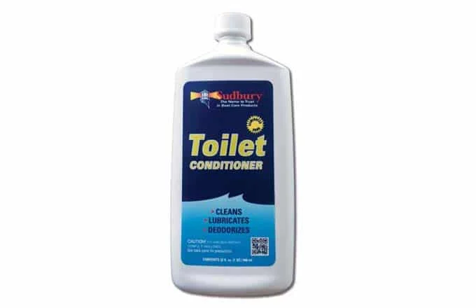 Sudbury Marine Toilet Treatmn & Condit 32Oz