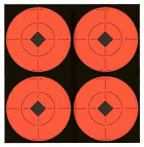 Birchwood Casey B/C Target Spots 3" Target – Marine Boat Replacement Part