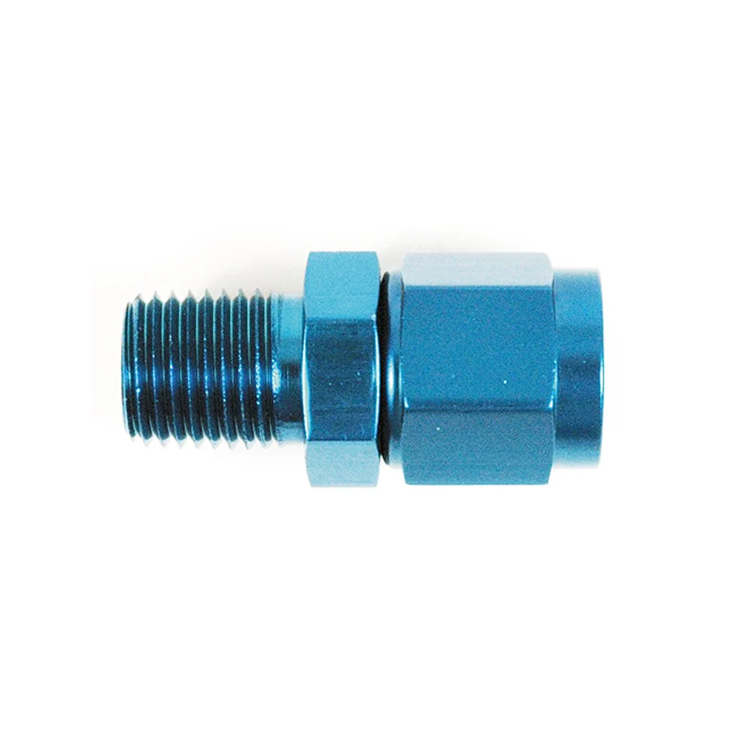 Speedfx '-4Anx1/8 Npt Bl St Sw To Ml Pipe Cp – Marine Boat Replacement Part