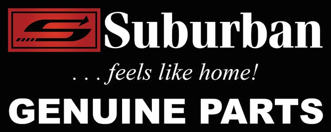 Suburban Mfg Wheel Room Air – Marine Boat Replacement Part