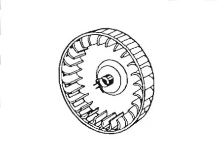 Suburban Mfg Suburban Combustion Air W – Marine Boat Replacement Part