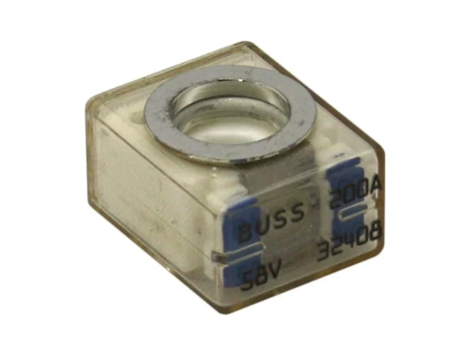 Samlex Amer 200 Amp Fuse Only – Marine Electrical Replacement Part