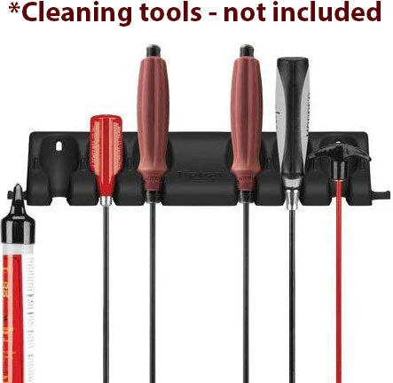 Tipton Cleaning Rod Rack – Marine Electrical Replacement Part