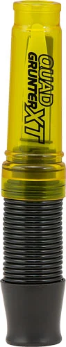 Hunters Specialties Hs Deer Call Grunt Tube – Marine Boat Replacement Part