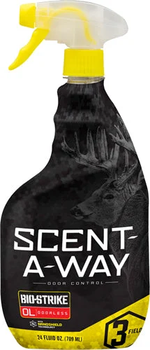 Hunters Specialties Hs Scent Elimination Spray – Boat Pump & Plumbing Part
