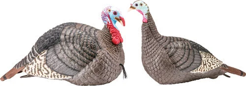Hunters Specialties Hs Strut Turkey Decoy Combo – Marine Boat Replacement Part
