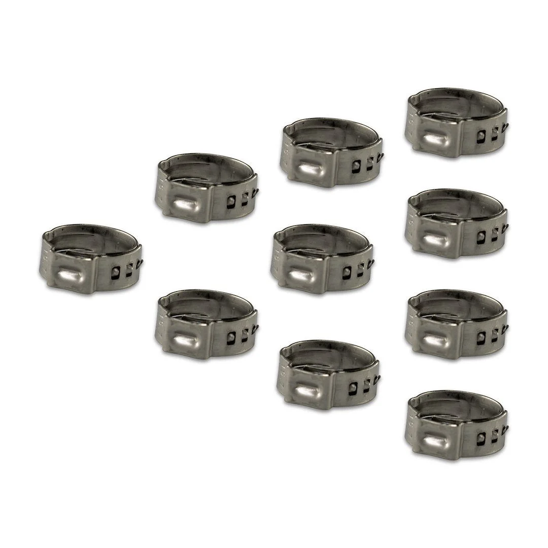 Sierramarine Outboard Oetiker Clamp 5/8' 15.7mm (Pric