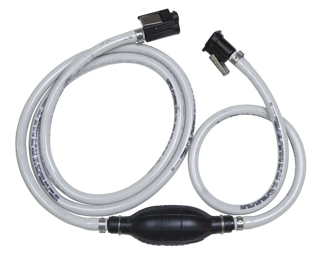 Sierramarine Outboard Epa Fuel Line Assembly-Mercury