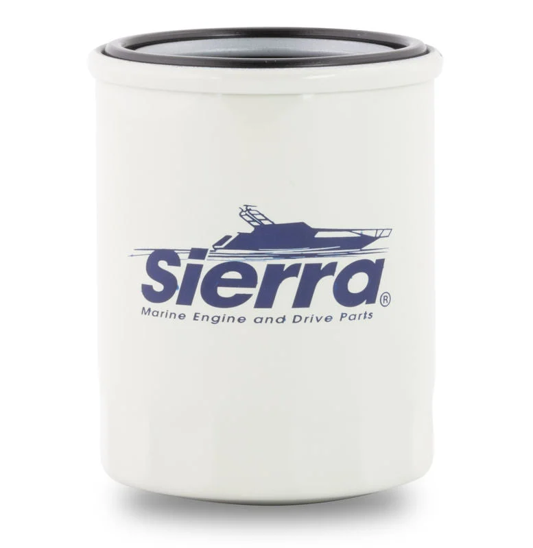 Sierramarine Oil Filter – Boat Pump & Plumbing Part