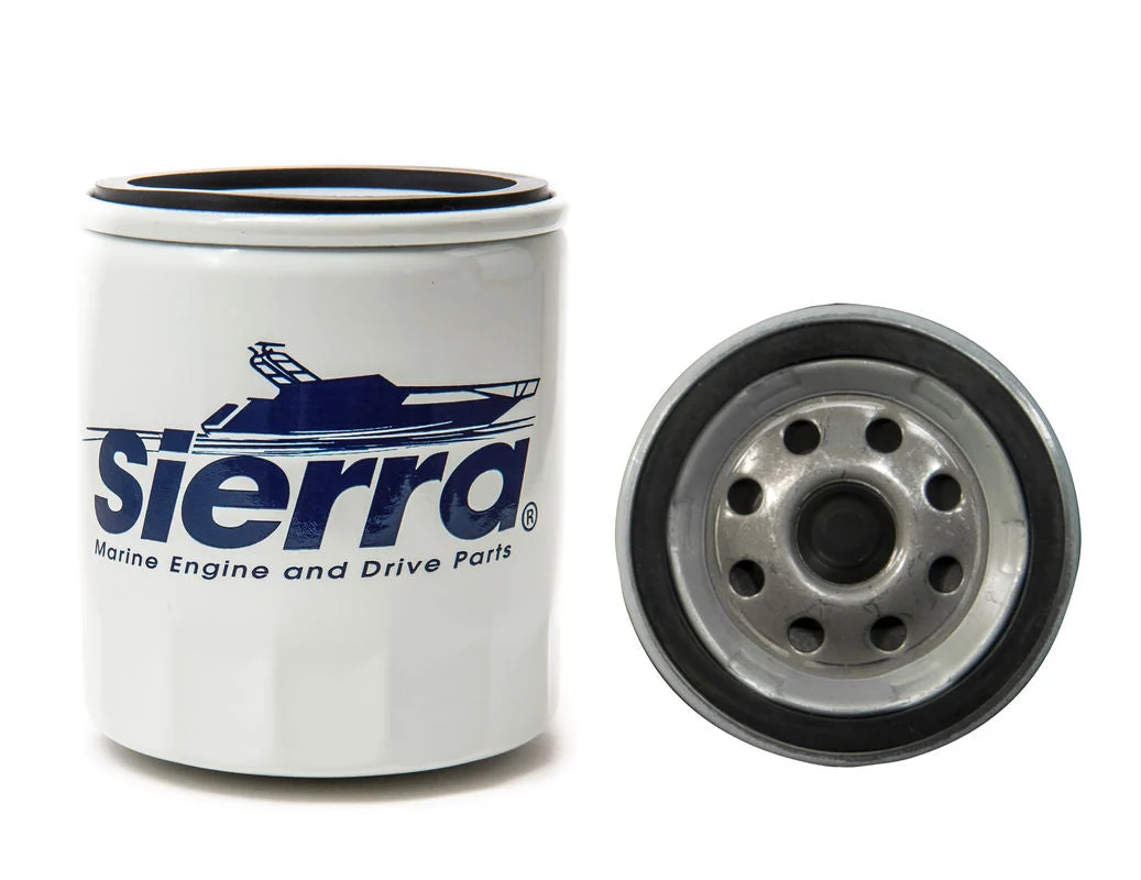Sierramarine Oil Filter 12 Cs – Boat Pump & Plumbing Part