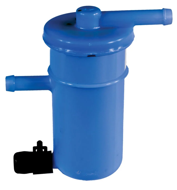 Sierramarine Outboard Fuel Filter (Inline)