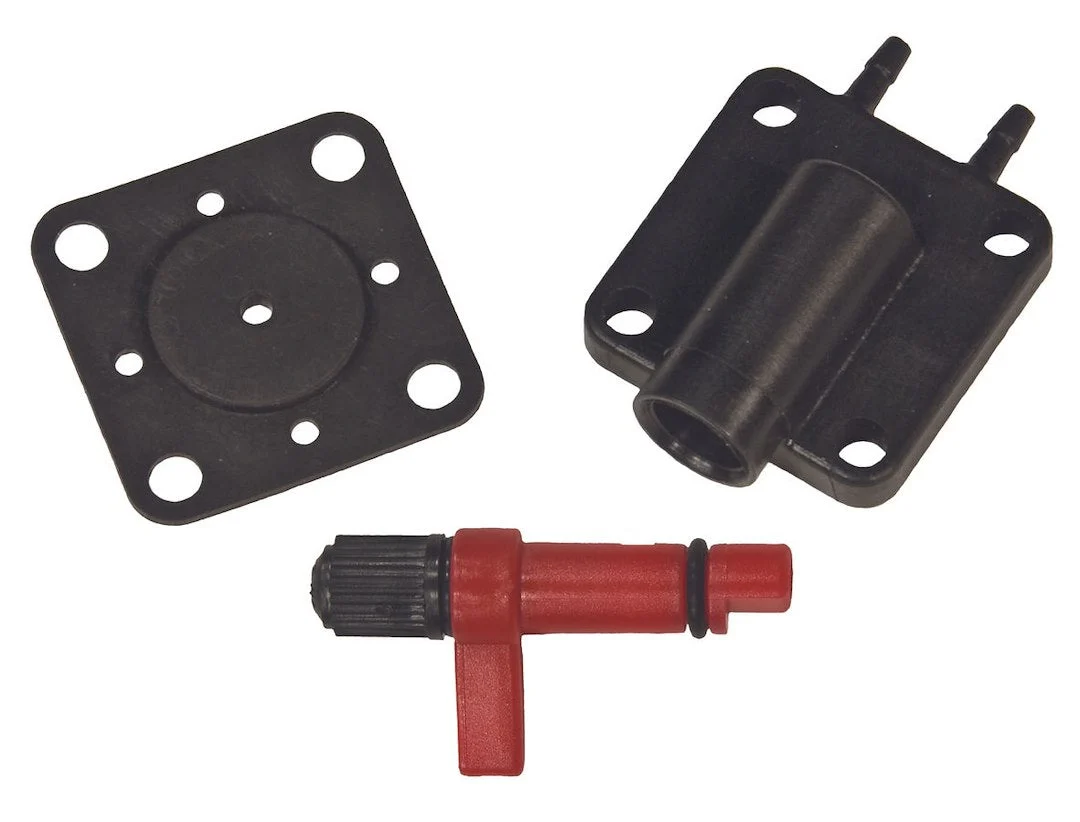 Sierramarine Service Valve Kit – Marine Fuel System Replacement Part