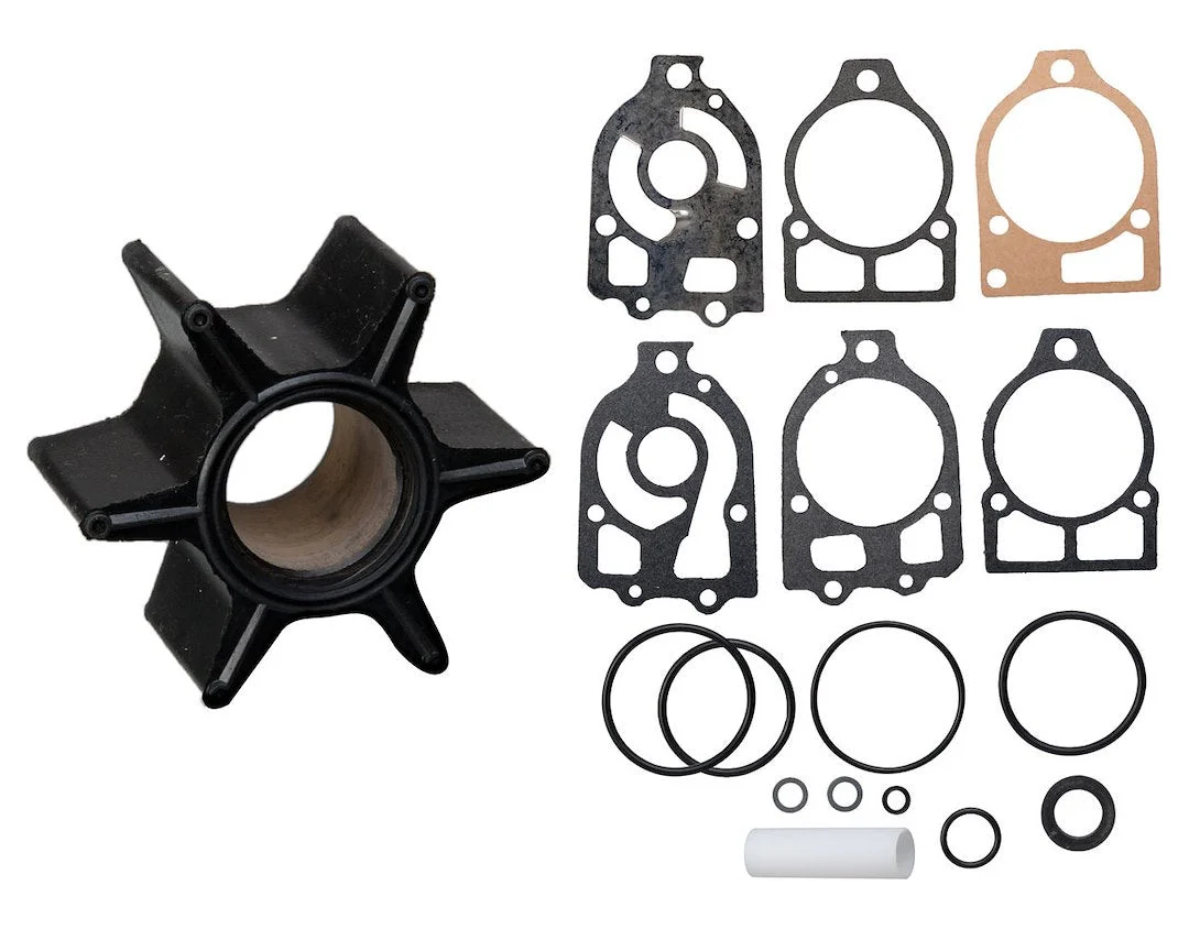Sierramarine Outboard Impeller Kit