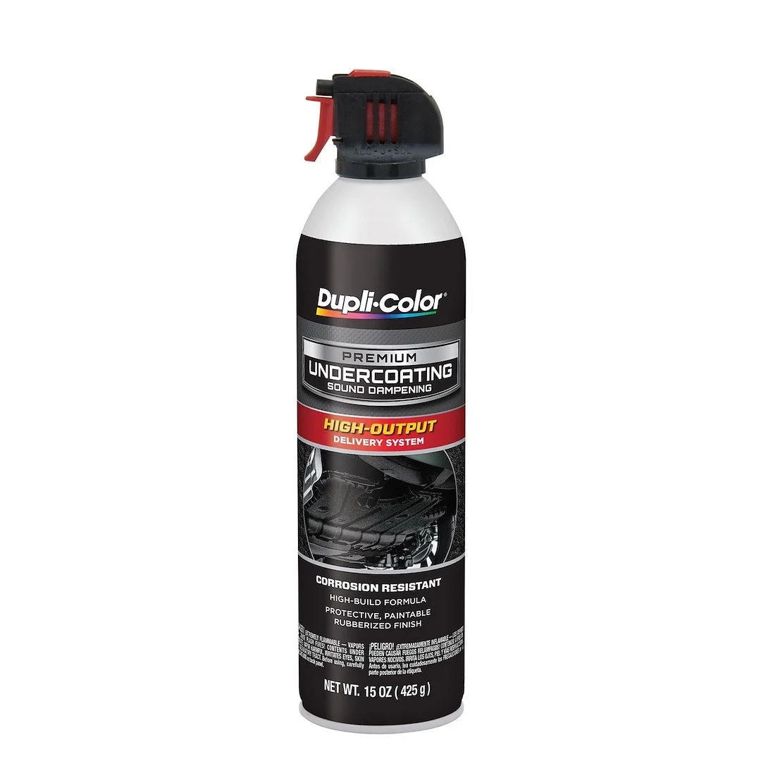 Vht Premium Undercoating **New** – Marine Boat Replacement Part
