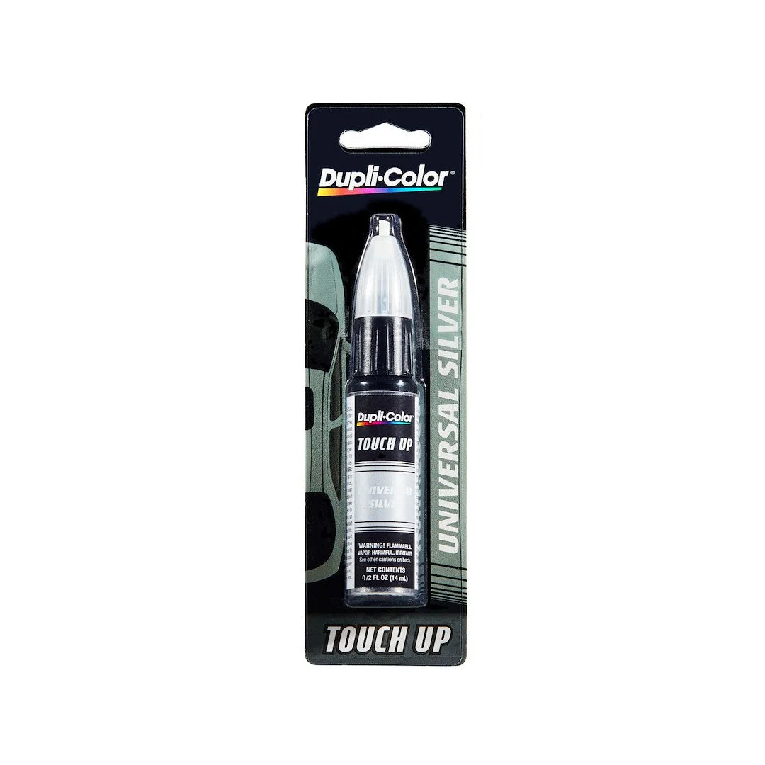 Vht Universal Silver **New** – Marine Boat Replacement Part