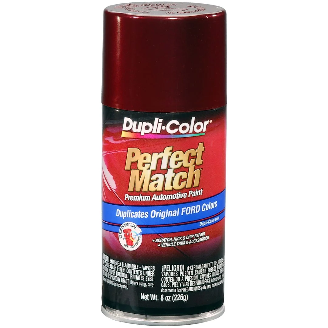 Vht P/M Dk. Toreador Red – Marine Boat Replacement Part