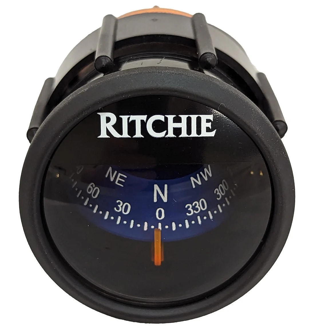 Ritchie Navi Ritchie Sport Dash Mount Blue Dia – Marine Boat Replacement Part