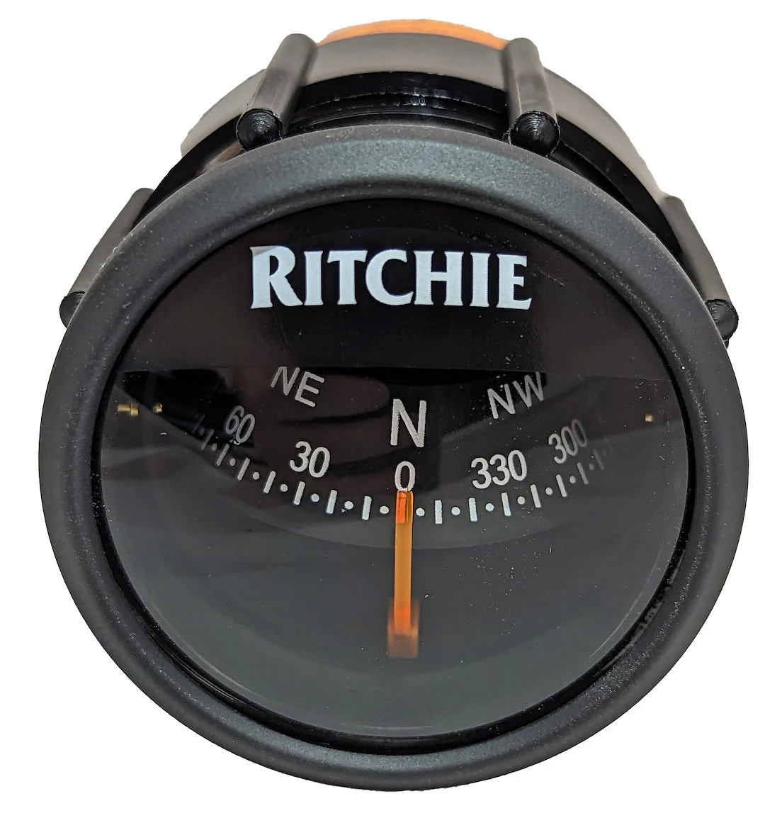 Ritchie Navi Ritchie Sport Dash Mount Black Di – Marine Boat Replacement Part