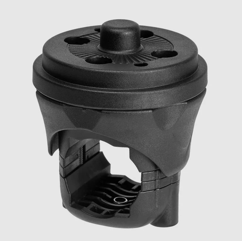 Railblaza Hexx Railmount 32-41 (Fits Hobie An – Marine Boat Replacement Part