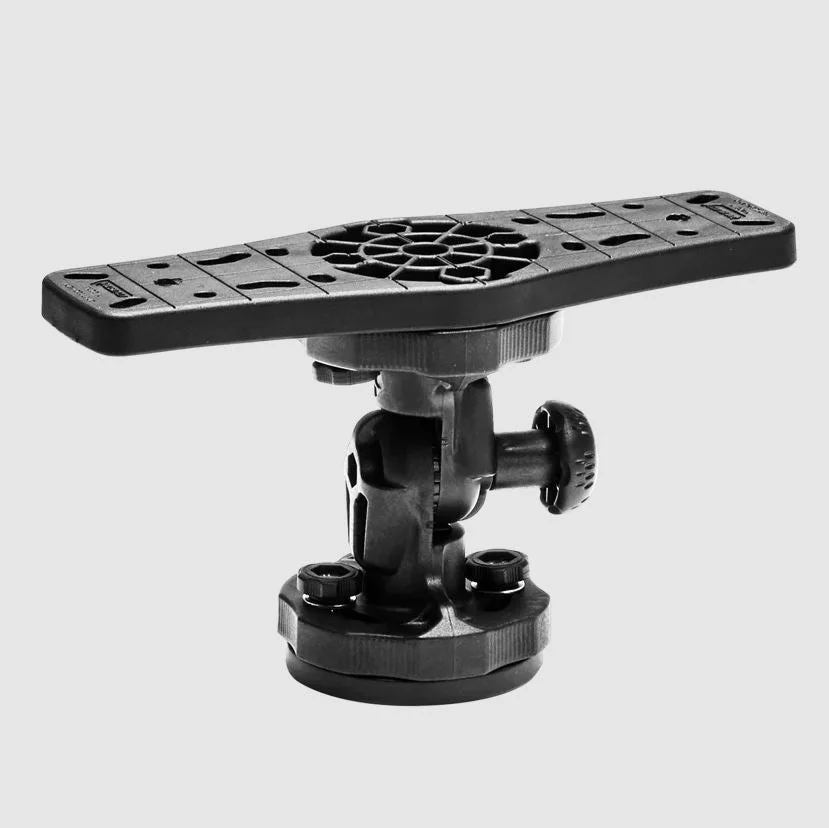 Railblaza Hexx Fish Finder Mount – Marine Boat Replacement Part