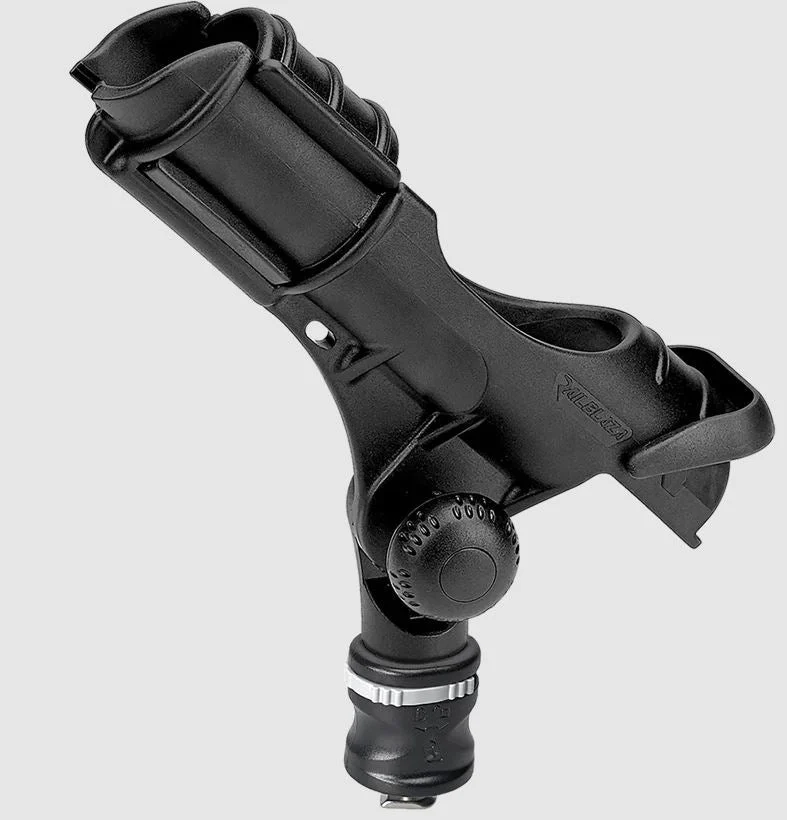Railblaza Rod Holder Ii With Miniport Tracmou – Marine Boat Replacement Part