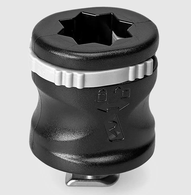 Railblaza Miniport Tracmount (Kayak Tracks On – Marine Boat Replacement Part
